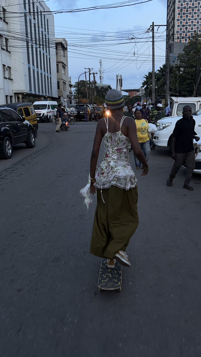 Ìràwọ̀ ayé 🌟 tweet media