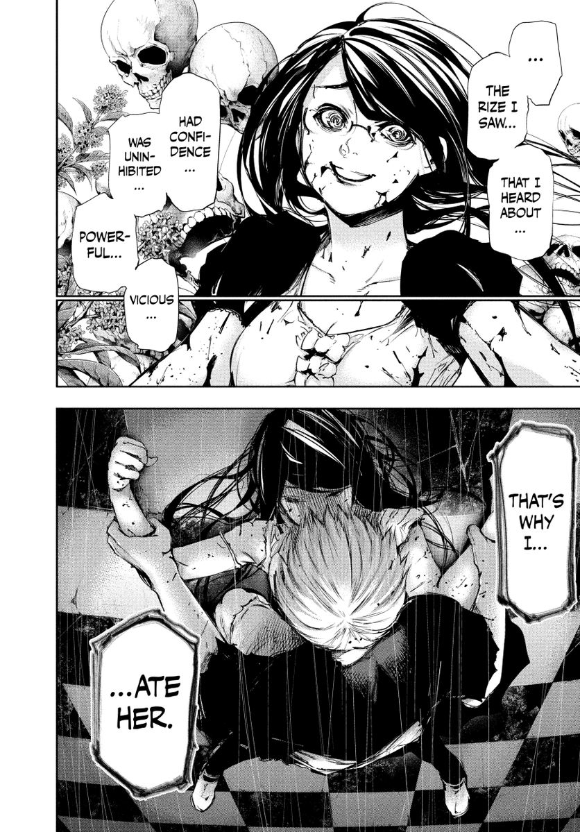 Lucca, o Analista tweet media