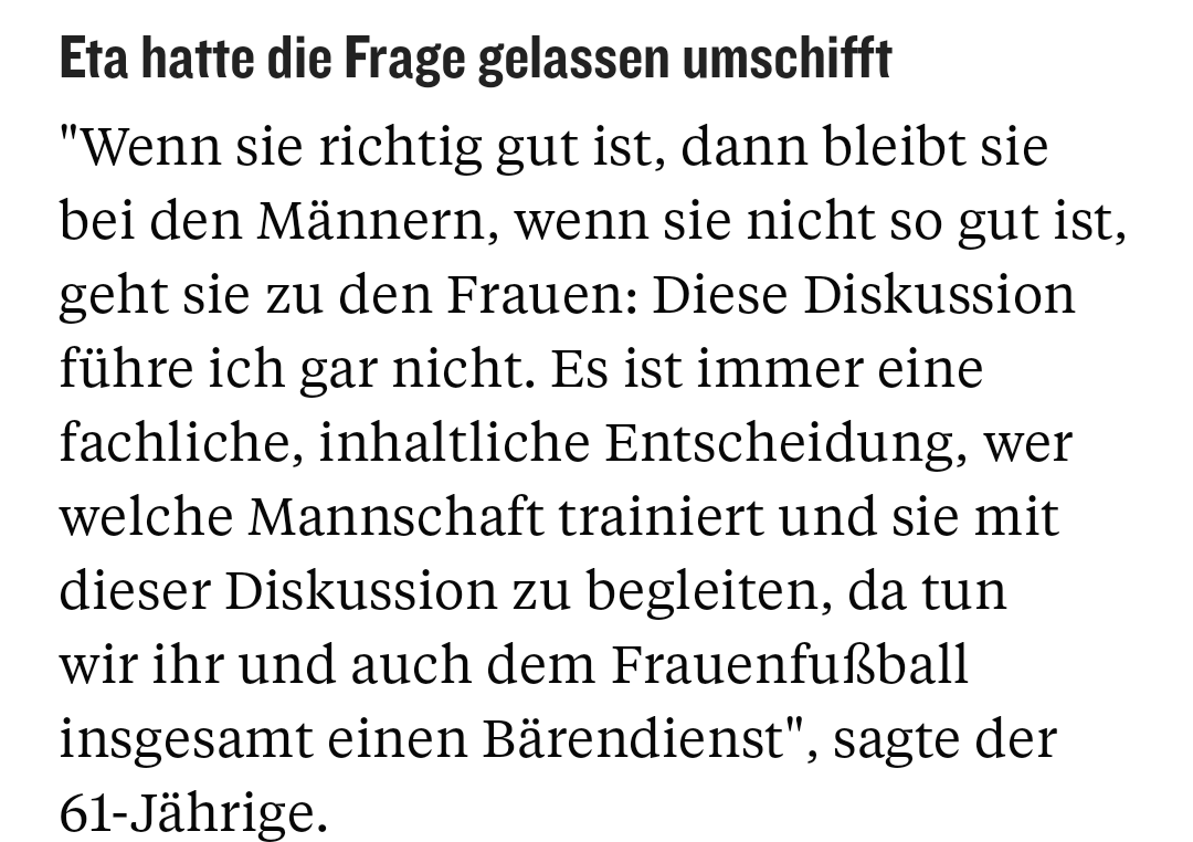 l_sauerwald's tweet photo. Zur Abwechslung mal eine gute Aussage von #Zingler. Und eine ziemlich eindeutige Antwort auf die Aussagen von #Heldt. Mal schauen, wie lange der sich noch halten kann. https://t.co/4uolNko5Lj