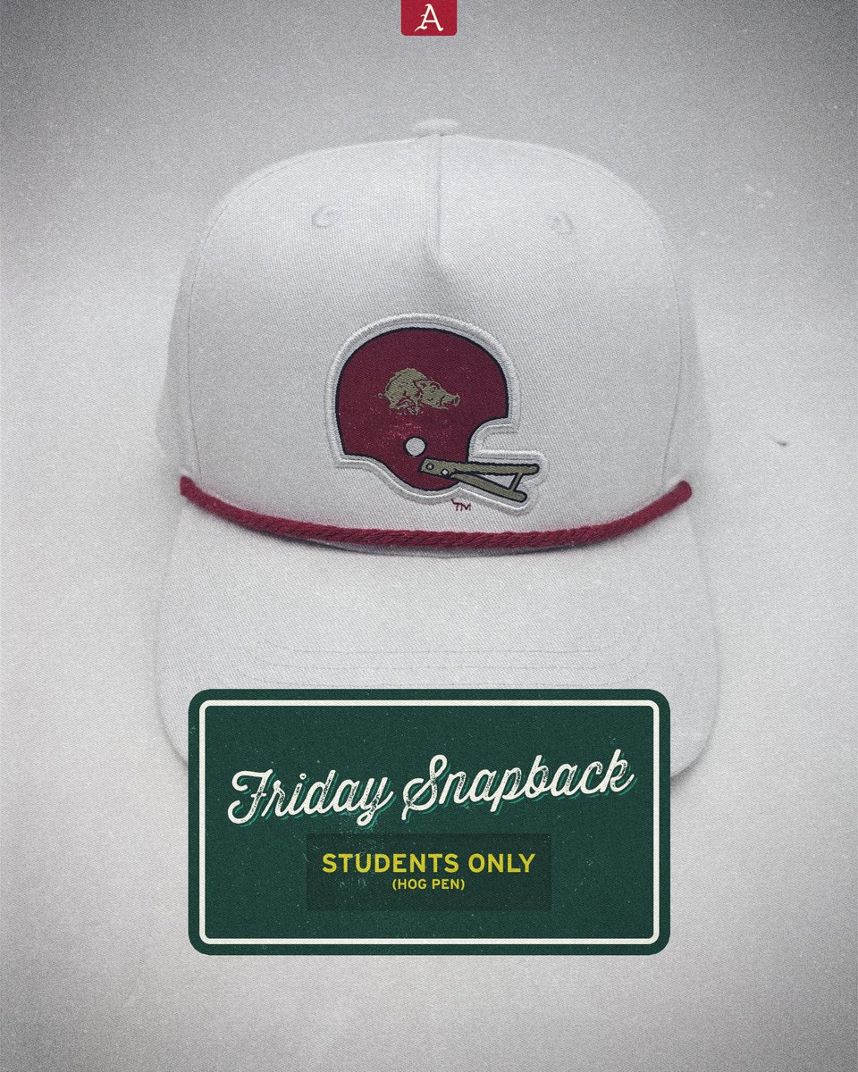 Arkansas Baseball tweet media