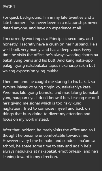 ConfessionOfanAlter tweet media