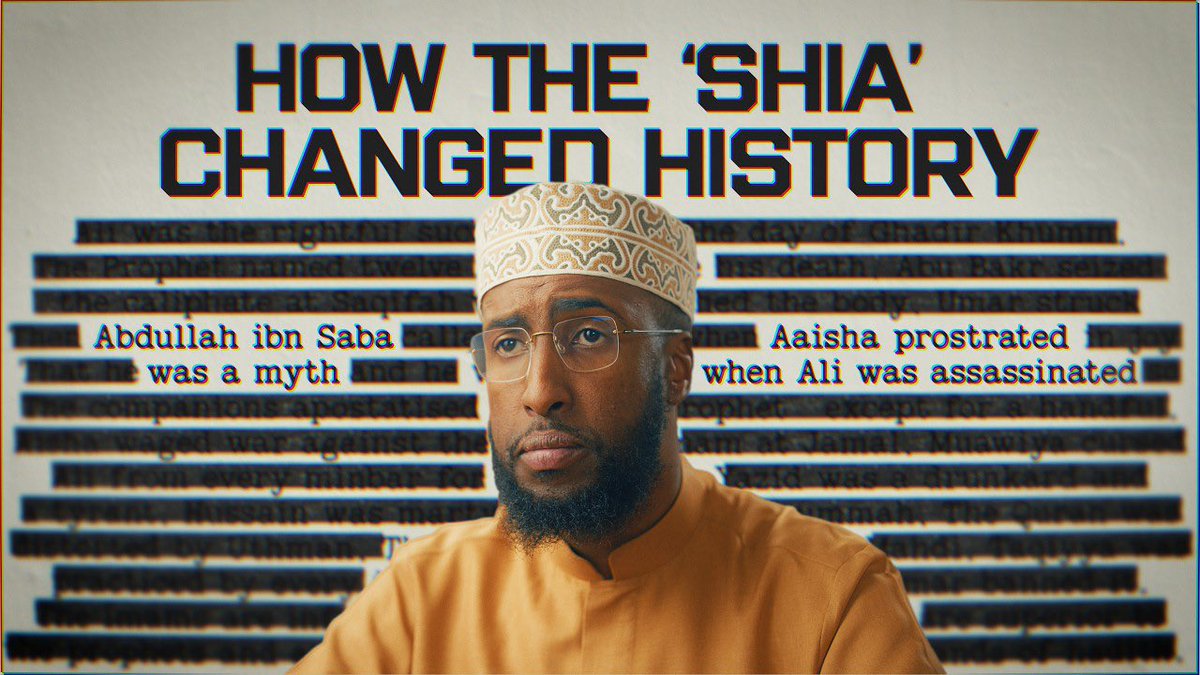 Ustadh AbdulRahman Hassan tweet media