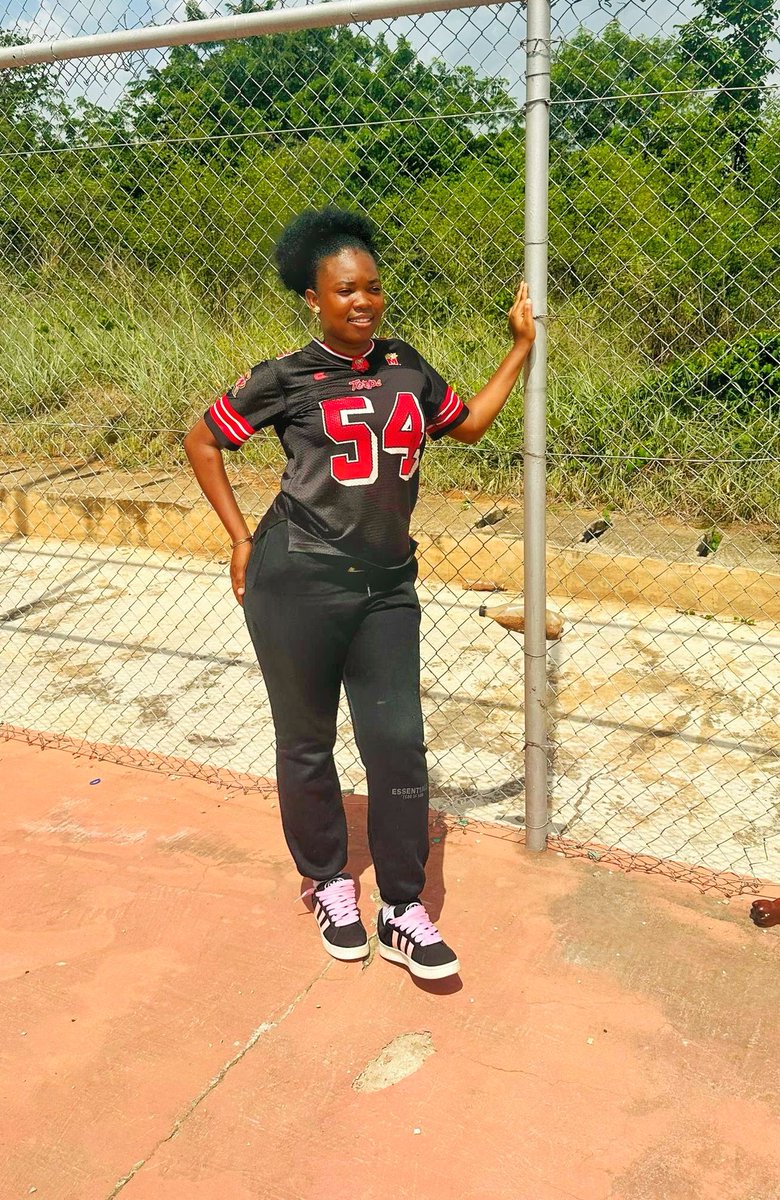 adetomix_02's tweet image. FYB Day 3 - Jersey day 
FUNAAB fyb'26
#FYB
#lastdaysinuni