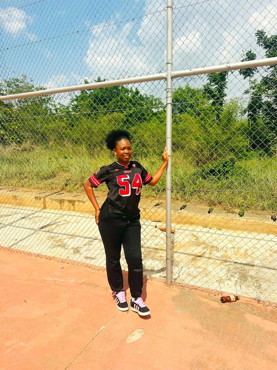 adetomix_02's tweet image. FYB Day 3 - Jersey day 
FUNAAB fyb'26
#FYB
#lastdaysinuni
