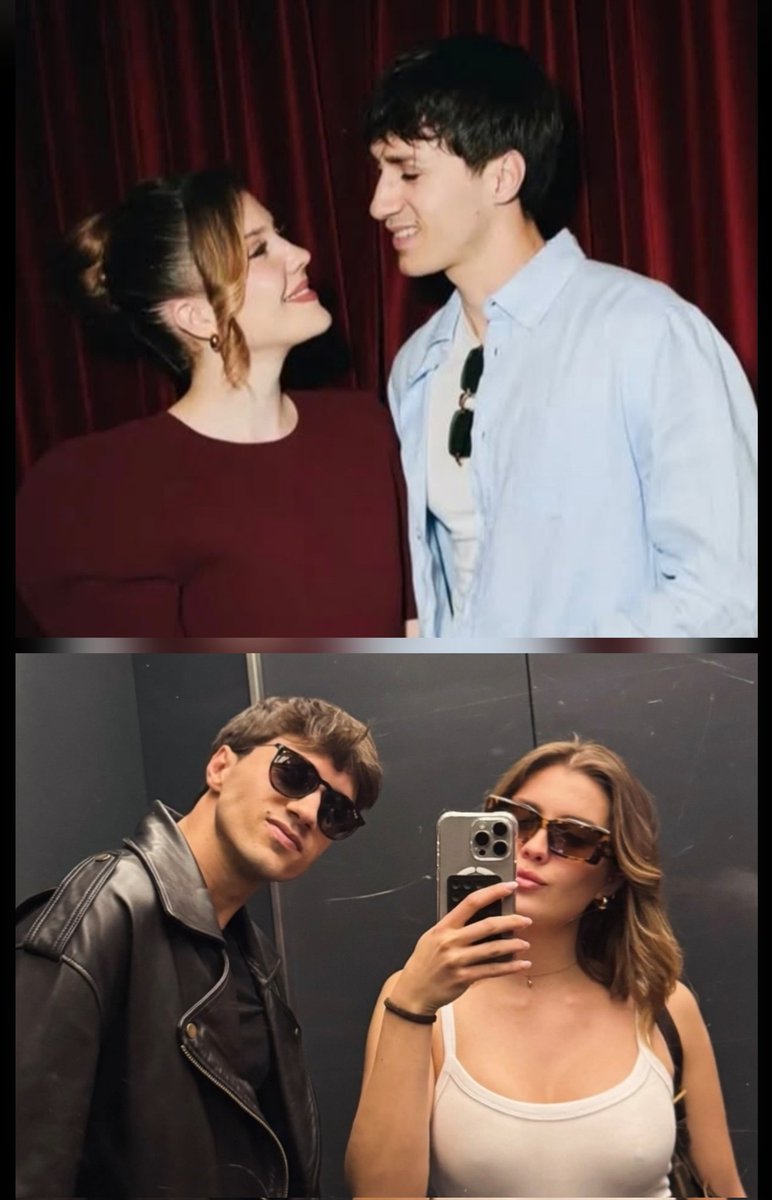 Versione cuccioli 🫠
Versione boni 🔥
#mirkobrunetti