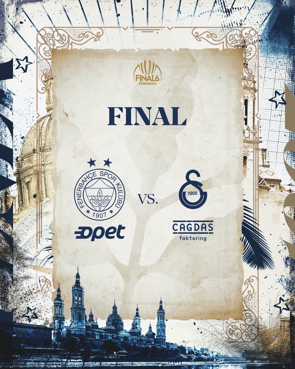 Fenerbahçe Opet tweet media