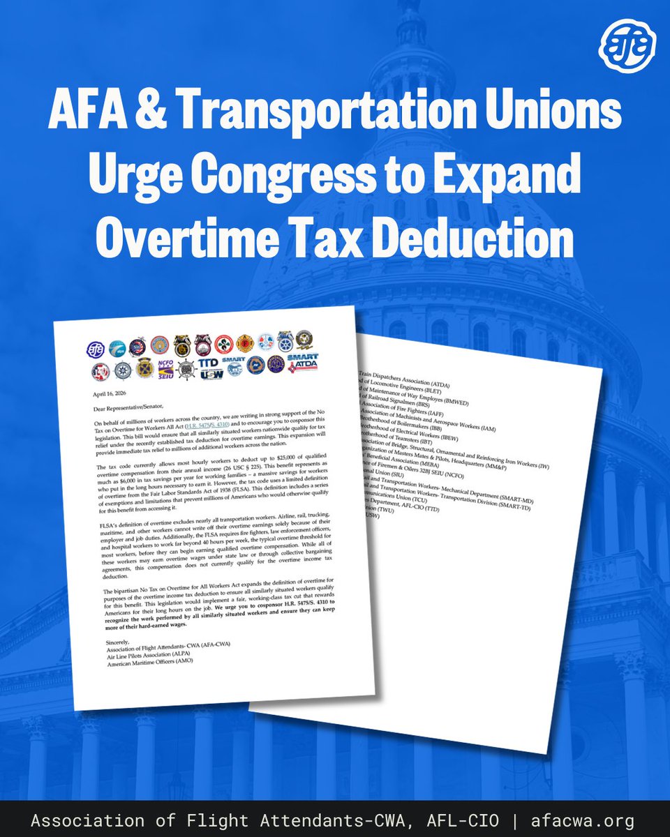 AFA-CWA tweet media