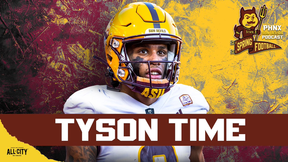 PHNX Sun Devils tweet media