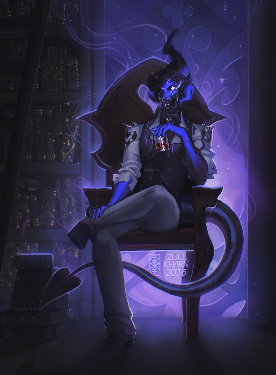 ZullKharn ♥ tweet media