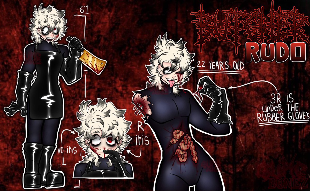 🥩✞𝐑𝐔𝐒𝐓𝐄𝐃 𝐙𝐎𝐌𝐁✞🦴 tweet media