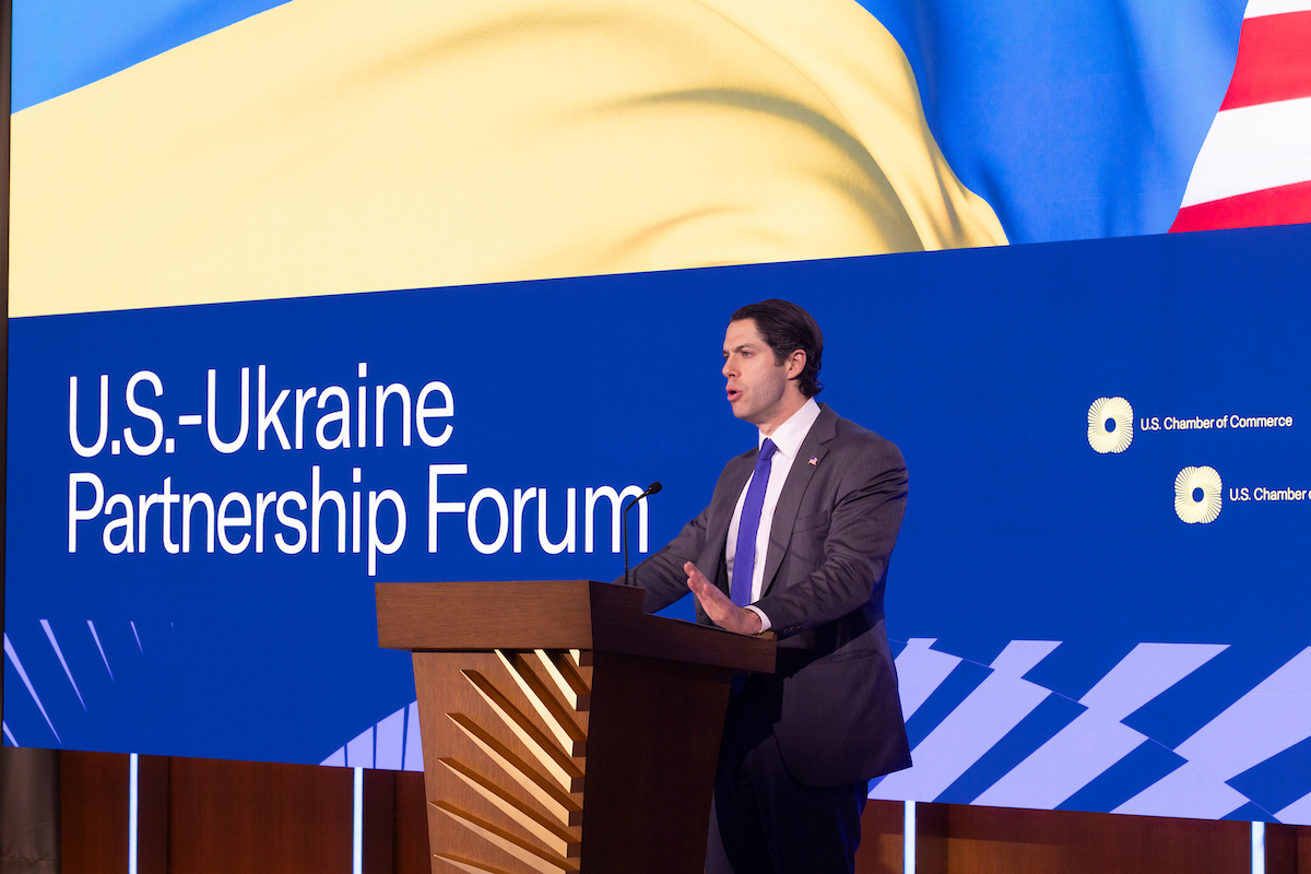 U.S. Chamber tweet media