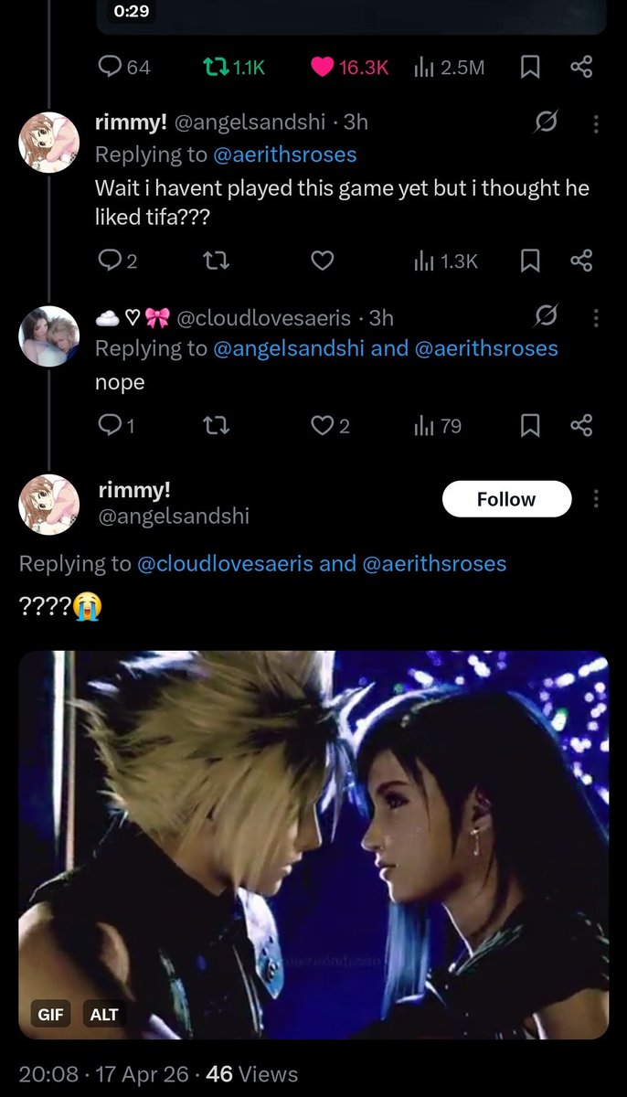 ☁️ ♡ 🎀 tweet media