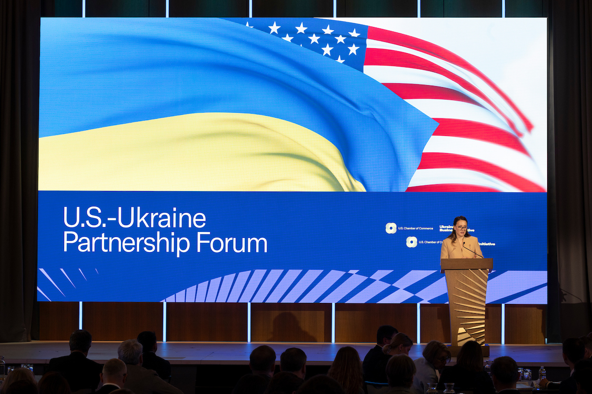 U.S. Chamber tweet media