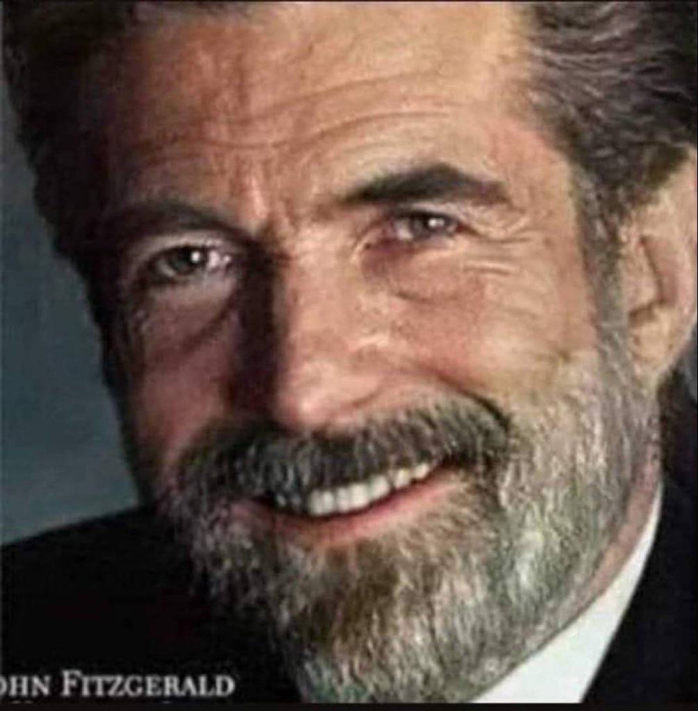 John John Jr tweet media