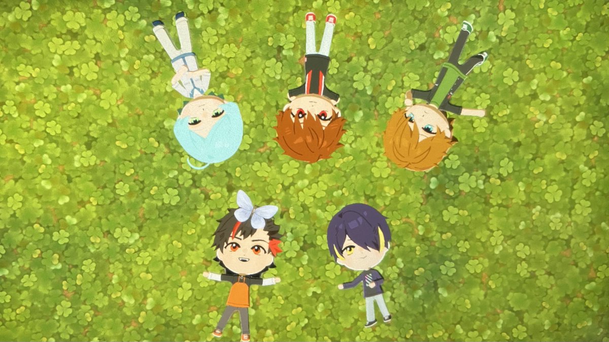 まんご🥭 tweet media