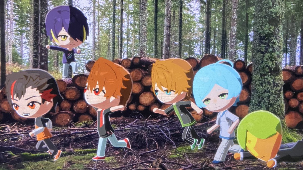 まんご🥭 tweet media