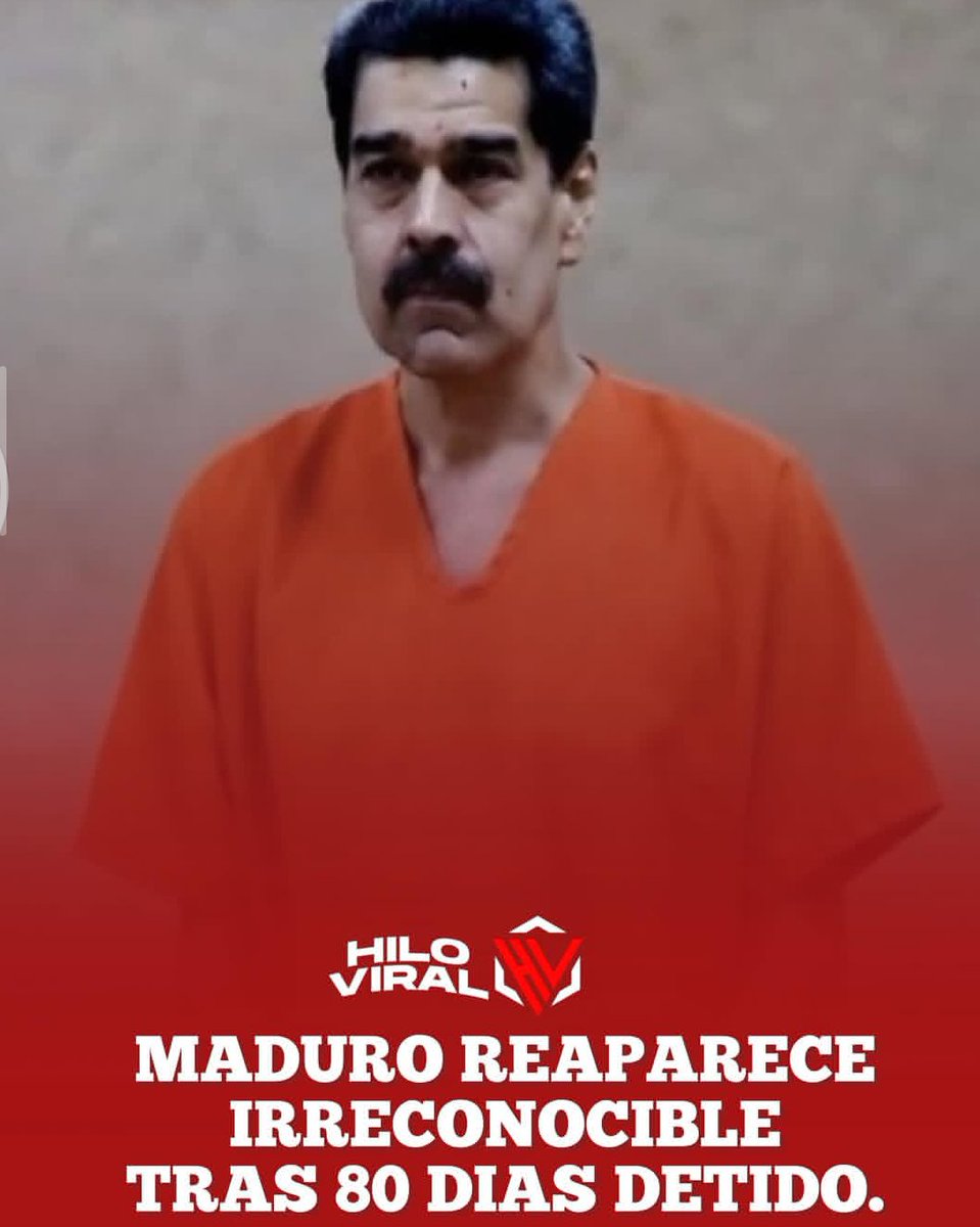 ¡El que se mete con Venezuela se seca! 

¿Quien era el que decía esto?