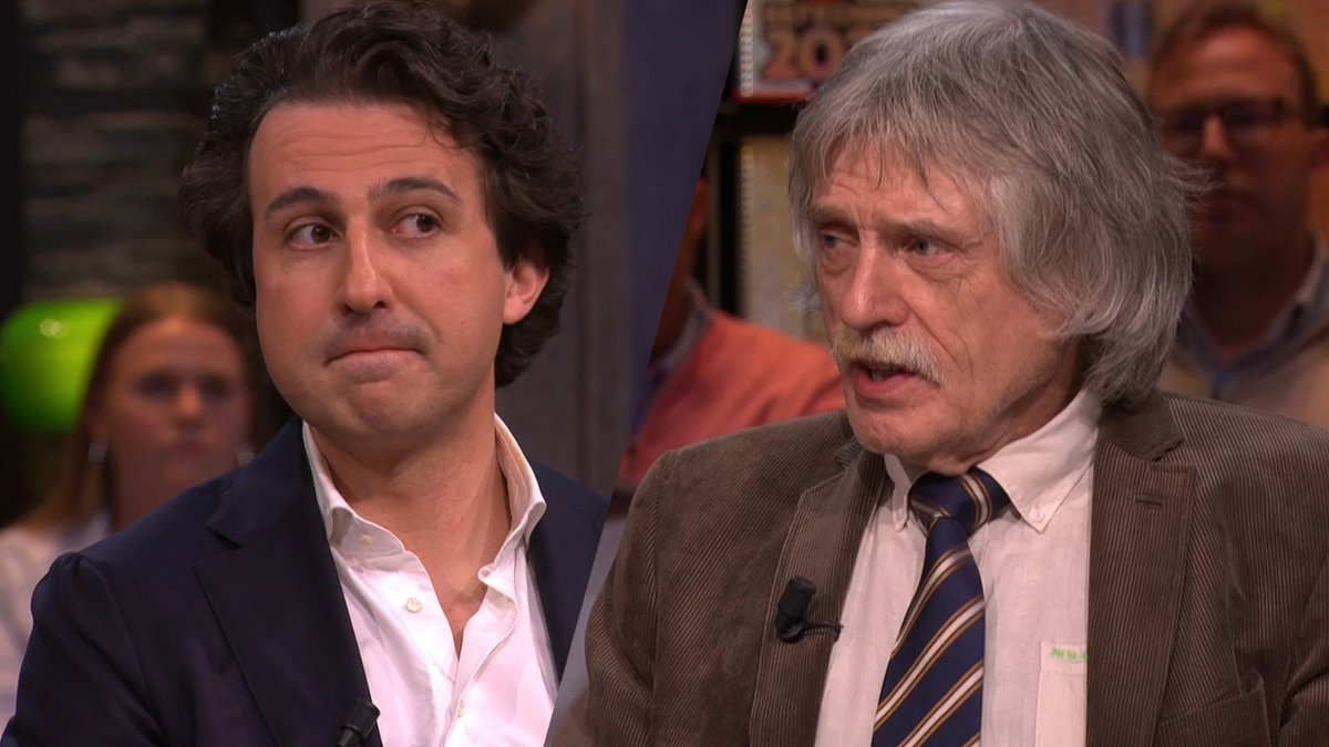 Vandaag Inside tweet media