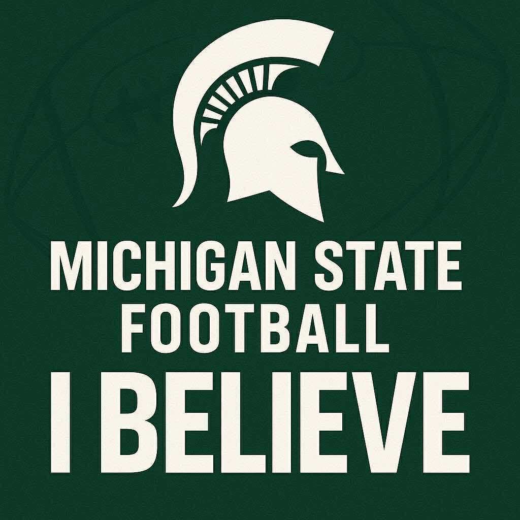 DavidCopington's tweet image. I believe #msu