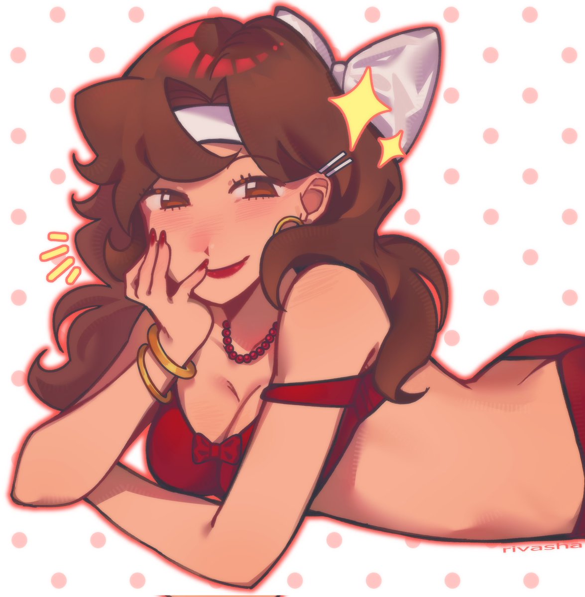 #roierfanart melissa igg