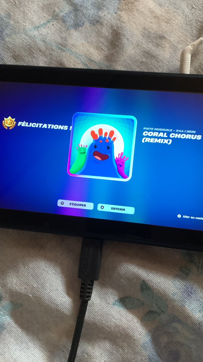 Mickael Lebon tweet media