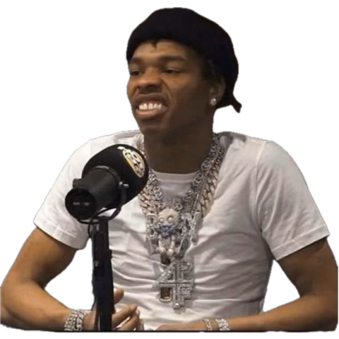 Ngl yall hoes be broke asf irl trynna act like yall don’t need jobs you do !