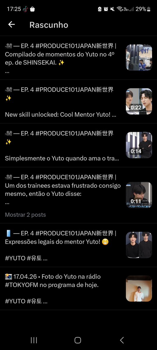 PLUSHIE PLAYER (FOR YUTO) 🐻 tweet media