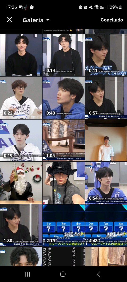 PLUSHIE PLAYER (FOR YUTO) 🐻 tweet media