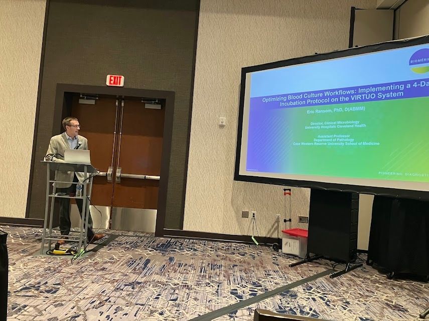 SCACMicrobio's tweet photo. We extend our sincere appreciation to the outstanding speakers for sharing their time, expertise, and insights at this year’s meeting.  
Because of you, our attendees leave inspired, informed, and better equipped to advance patient care and laboratory practice! https://t.co/nHKiGfqTZw