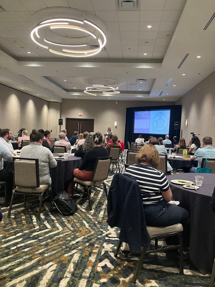 SCACMicrobio's tweet photo. We extend our sincere appreciation to the outstanding speakers for sharing their time, expertise, and insights at this year’s meeting.  
Because of you, our attendees leave inspired, informed, and better equipped to advance patient care and laboratory practice! https://t.co/nHKiGfqTZw