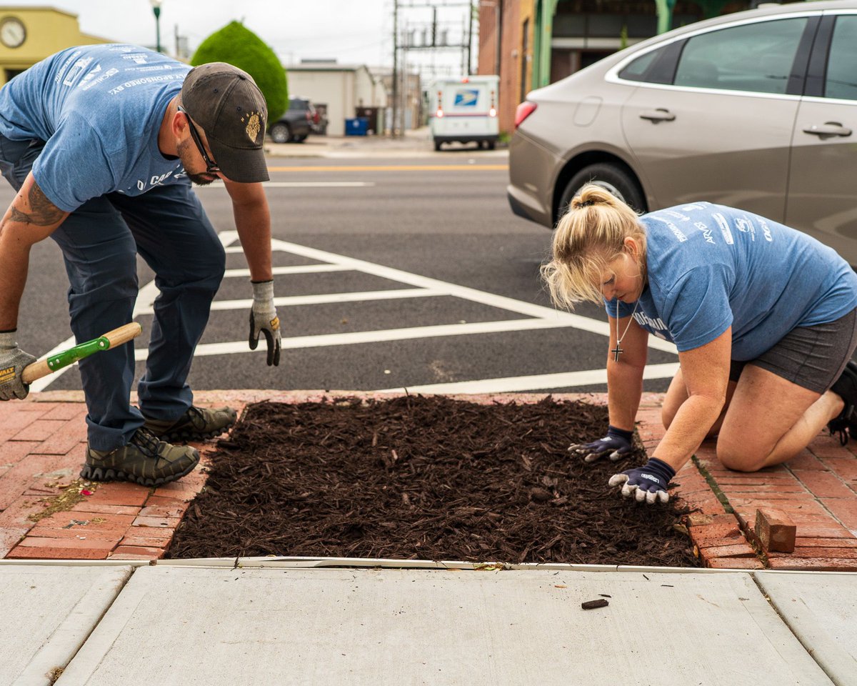 The City of Fort Smith tweet media