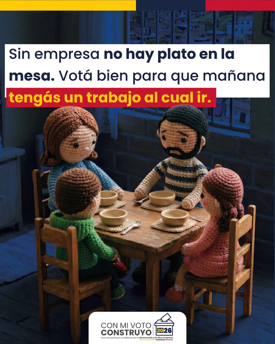 Camacol Bolívar tweet media