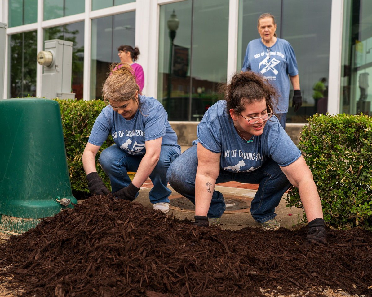 The City of Fort Smith tweet media