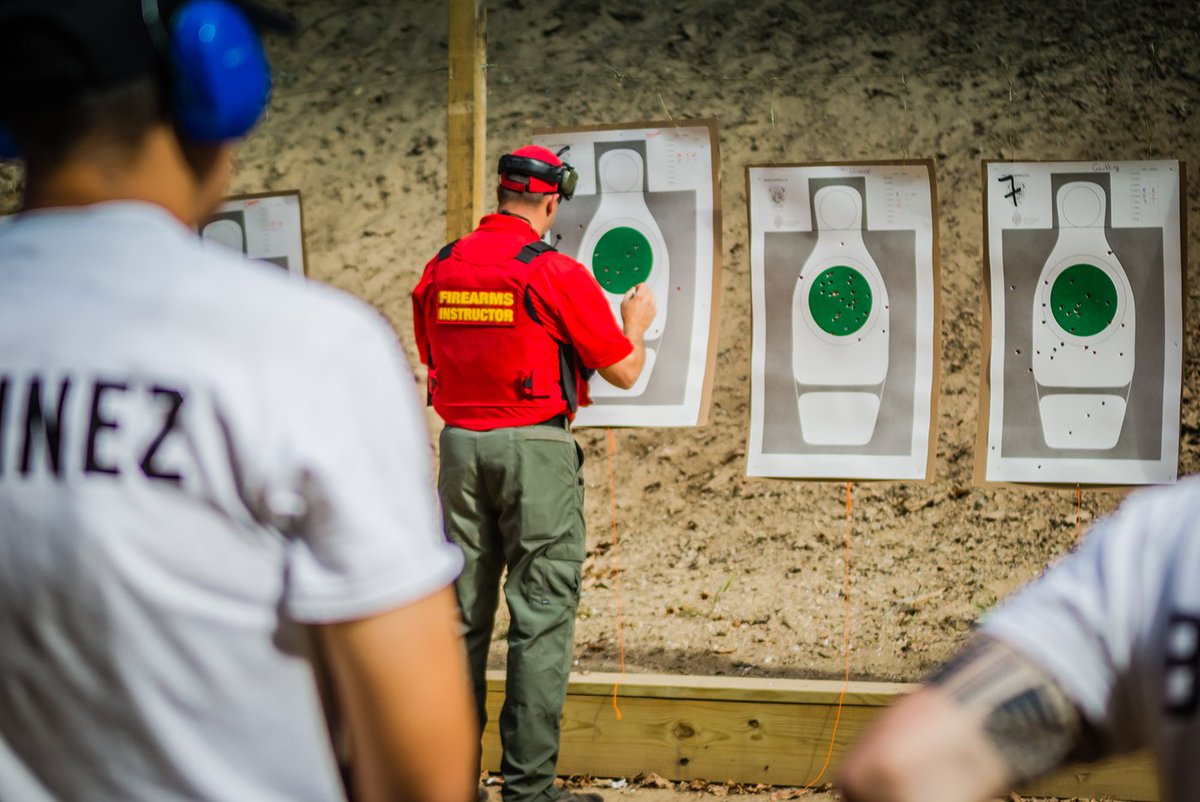 WJSGUNS's tweet photo. Ready to enhance your personal safety? 🛡️ Enroll in our Florida Concealed Carry Course for just $65! Responsibly exercise your 2A rights. Protect yourself and loved ones with firearm safety knowledge.  👉 https://t.co/IHOuu76BgY #ConcealCarry #FirearmsSafety #Protection https://t.co/yVRMwtwU6f