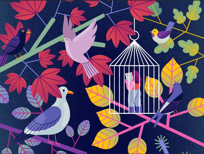 deximaging's tweet image. Create amazing visual #illustrations for your business with these 31 vector #tutorials. bit.ly/2CI8UMU #DesignFriday