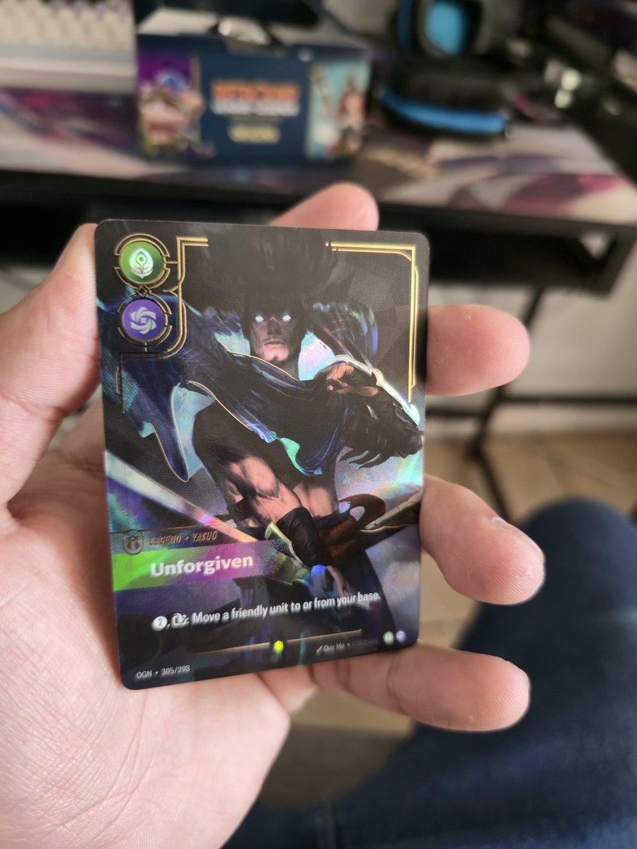 OEG | BUNK | SimplyRift @ CEO2026 tweet media