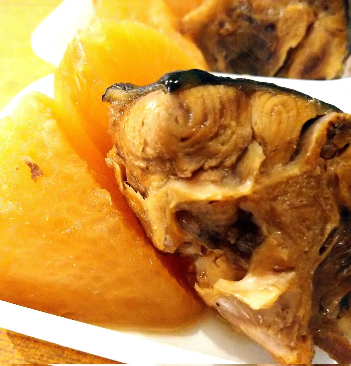 ブリ大根

居酒屋 風音
昼は惣菜100円均一
エコバッグご協力お願い致します

#オモウマ
#Nスタ
#THETIME
#イット
#日テレ
#中京テレビ
#TBS
#フジテレビ
#おかず
#惣菜
#茨城
#那珂
#水戸
#ひたちなか
#大洗
#那珂湊
#おさかな市場
#激安
#ランチ