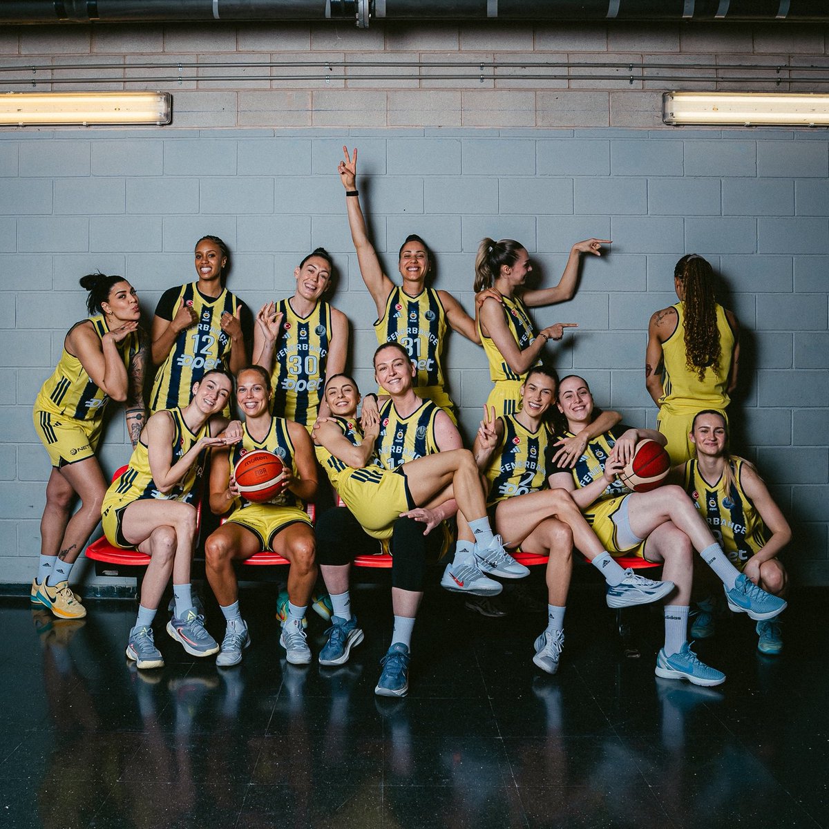 Boşuna Tıklama tweet media