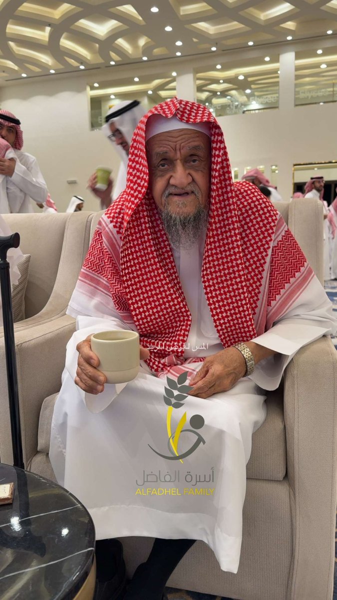 أسرة الفاضل tweet media