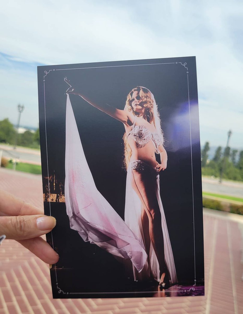 valerie perrine tweet media