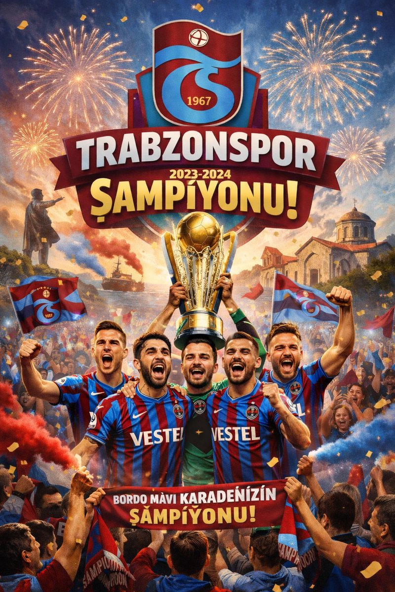 kars_bora's tweet photo. Şimdiden gözünüz alışsın Bağdat Caddesi İstanbul BoğazınaTrabzonspor Bayrağı asılsın https://t.co/C7OXkY93lC