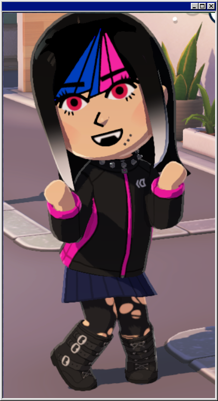 Byakuya Togami tweet media