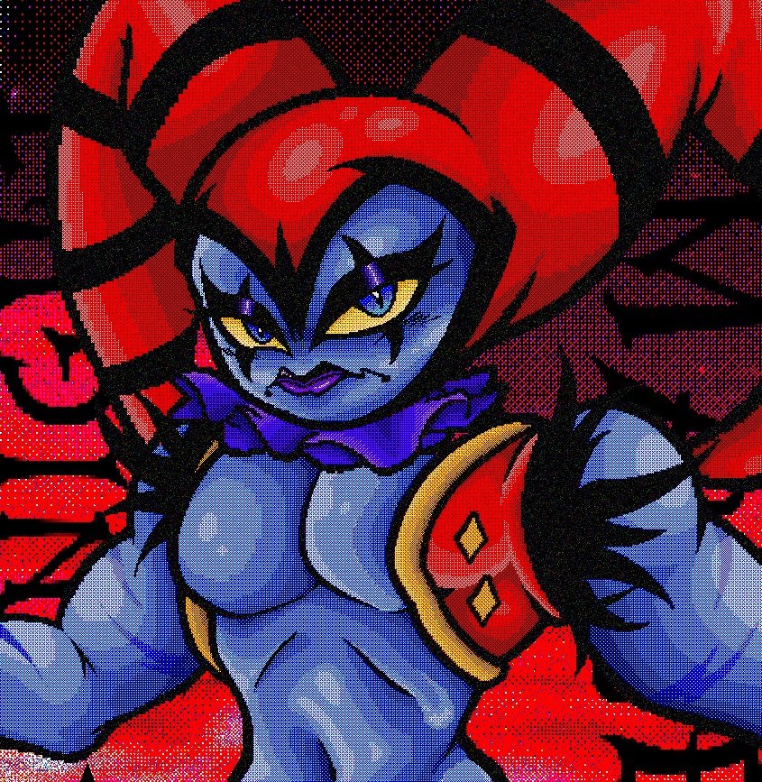 Big Nightmaren Naturals