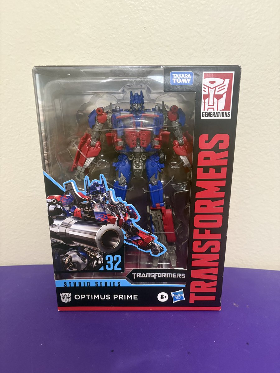 SuccimusPrime tweet media