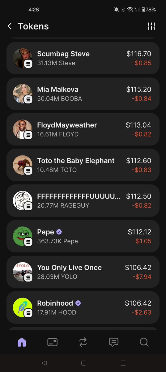 Calm Cool Zen 🚀🫡 tweet media