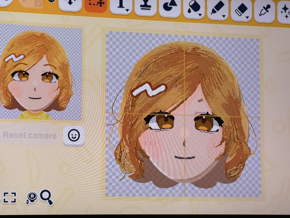 5M0R3 / × Cross × tweet media