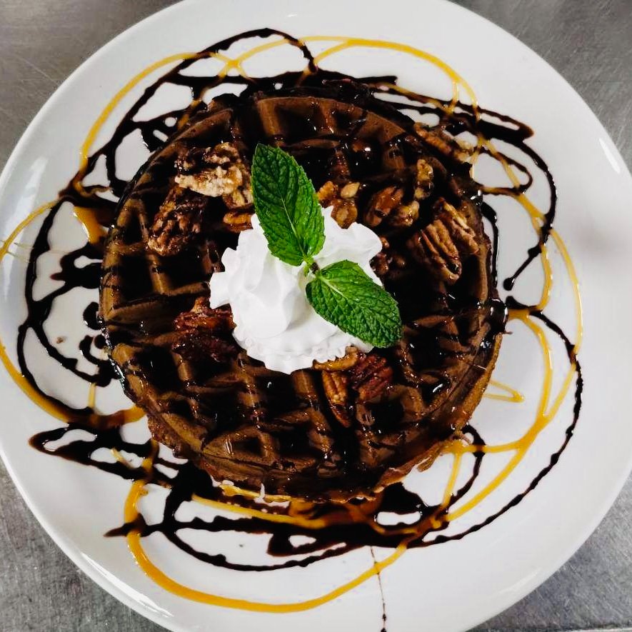 TucsonUnion's tweet image. sunday funday at union just got real. $30 bottomless mimosas + penny refills. benedicts. waffles. cinnamon rolls. this is how you do sunday brunch in tucson. come hungry, leave happy. #tucson #tucsonaz #tucsonlocal #sundayfunday