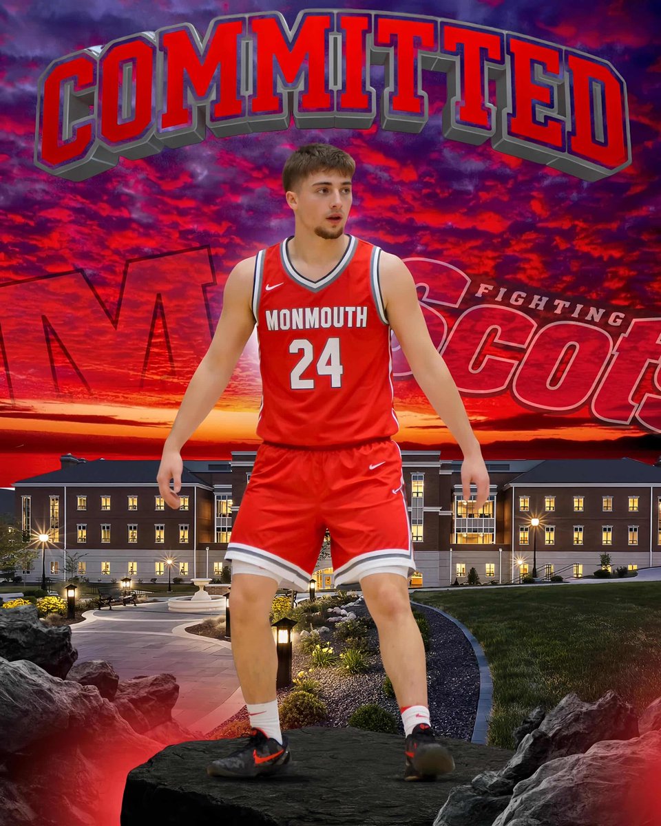 MidProAcademy's tweet photo. 2026 PG 6’1 Dawson Traphagan has committed to Monmouth College (D3). A strong bodied PG that can score it at all 3 levels. Plays with a confidence, edge, and toughness that is contagious. @Traphagan23 

#MidProFam #ThisIsWhatWeDo #TrustTheProcess #EarnYourRespect #CreateYourStory https://t.co/snLfPGLyCQ