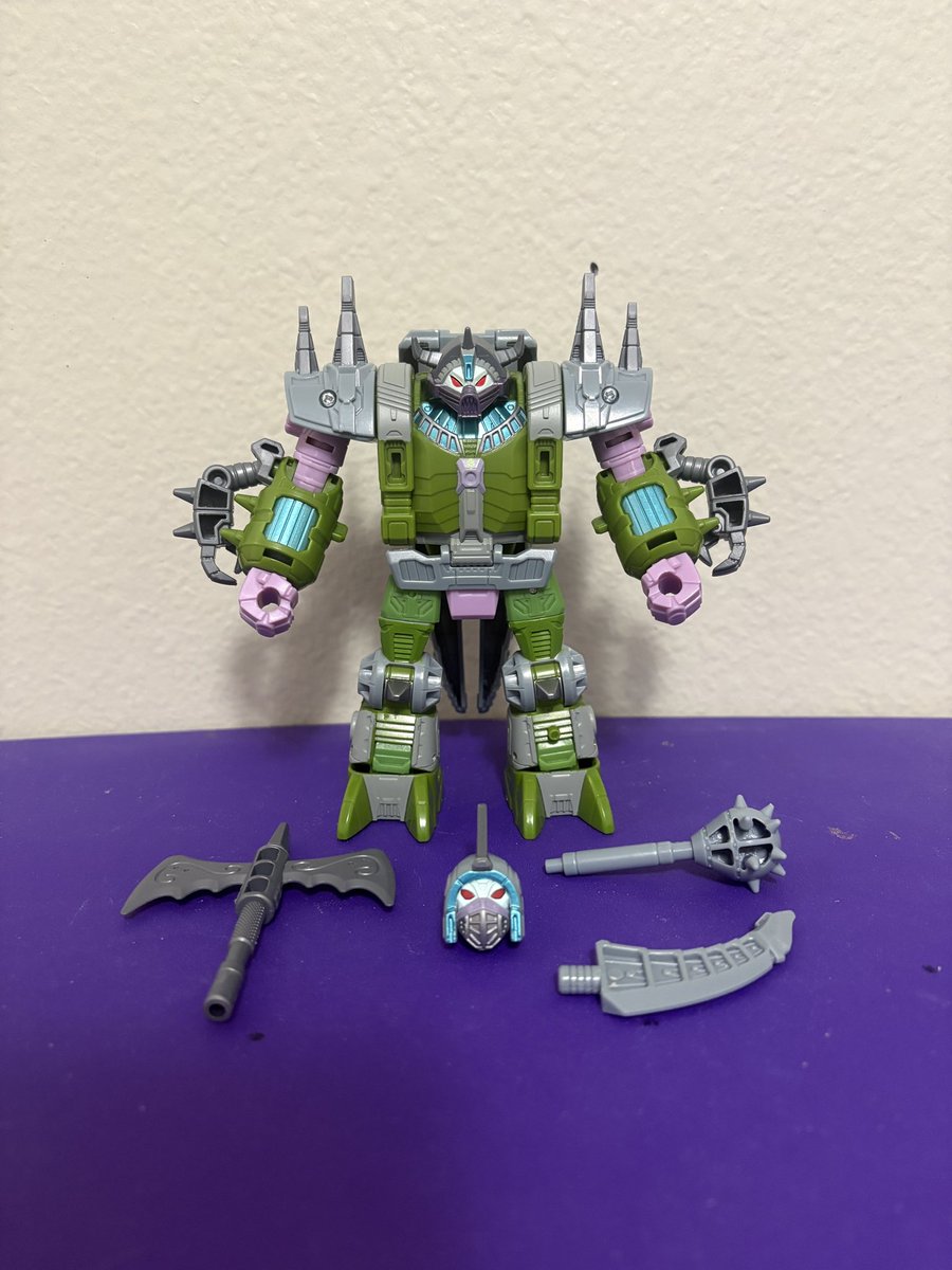SuccimusPrime tweet media