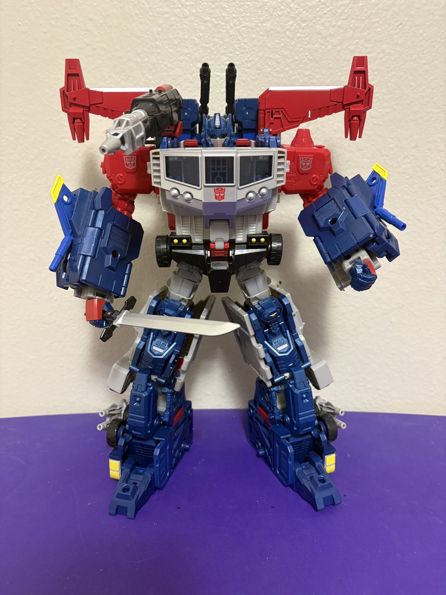 SuccimusPrime tweet media